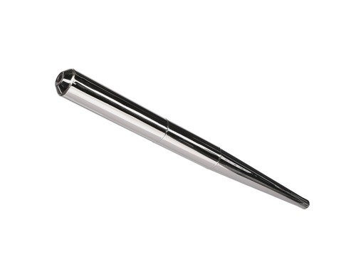 Auspuff hinten gerade - 115, cm