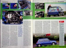 Oldtimer Praxis 10/2015 Tips