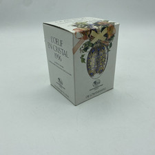 Hutschenreuther Glas Jahres