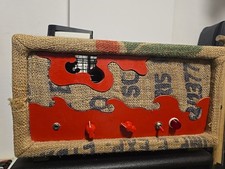 Custom tube amp - amp, fuzz