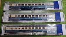 Roco 74035 Set 2: EC 24