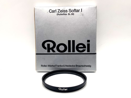 Rollei weichzeichner zeiss - weichzeichner,
