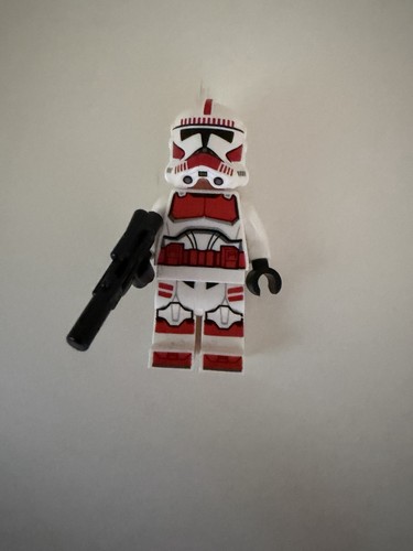 Lego star wars coruscant - coruscant, clone