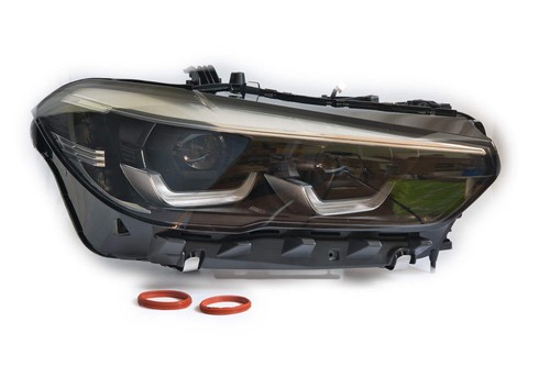 Led scheinwerfer rechts für - led,