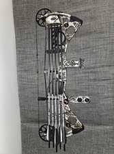 Mathews No CAM Compoundbogen 50-60#