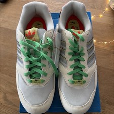 ADIDAS ZX 1000C Men US10