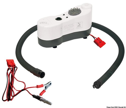 Btp scoprega 12v - ge,