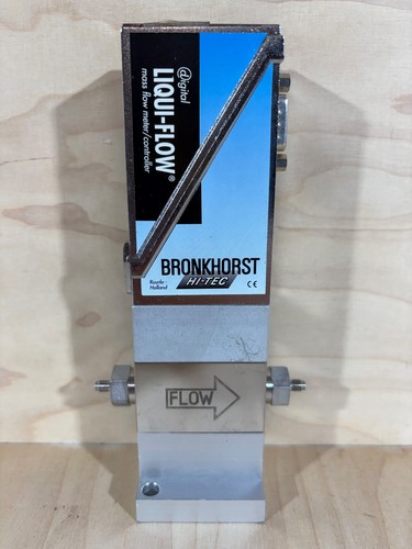 Bronkhorst liqui flow - bronkhorst, liqui-flow