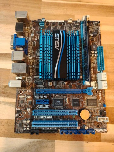 Asus amd 450 apu - asus,
