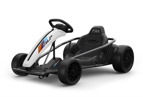 Kinder elektroauto gokart - kinder,