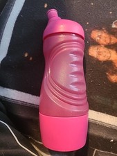 Trinkflasche Von Tupperware