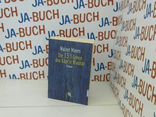 Die leben des käpt n - die, 2