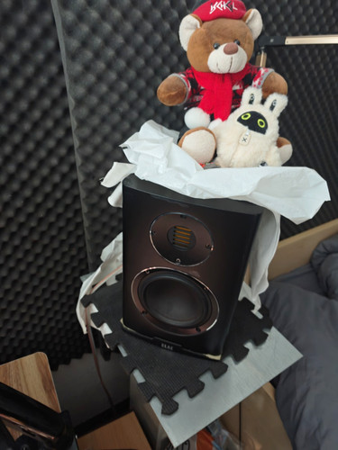 Elac regallautsprecher carina - elac,