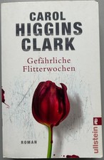 Gefährliche Flitterwochen: Roman. Deutsche Erstausgabe (Die Regan-Reilly-Krimis,