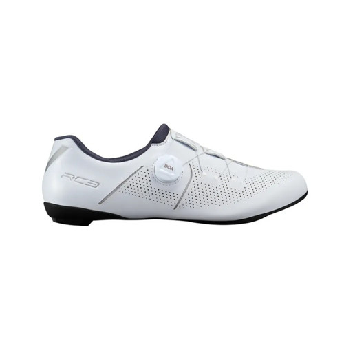 Shimano rc302 white - shimano,