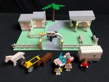 Lego 6419 Paradisa Rolling