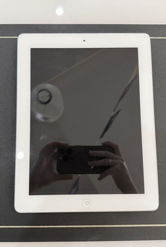 Apple ipad gen 16gb wlan - gen., 16gb,