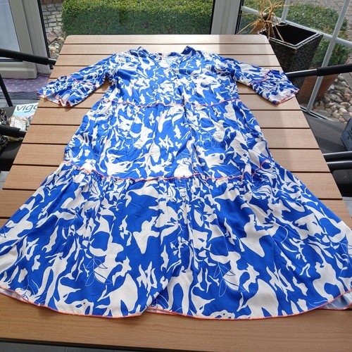 Monday afternoon sommerkleid - monday,