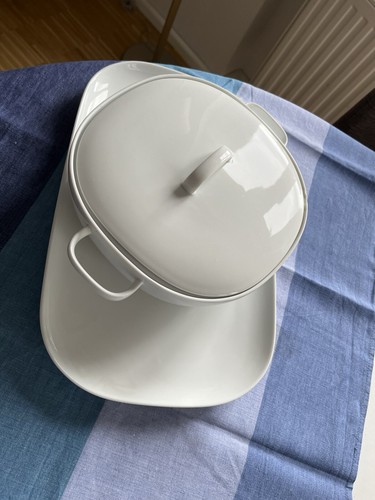 Rosenthal service moon - rosenthal,