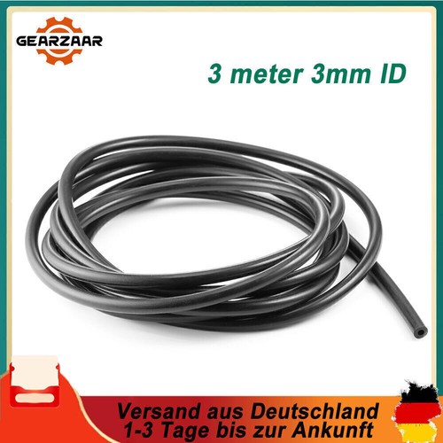 3mm 3 meter silikon - 3mm, id