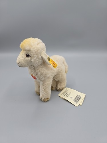 Steiff lamm lämmchen - steiff,