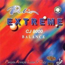Palio 8000 extreme balance - palio,