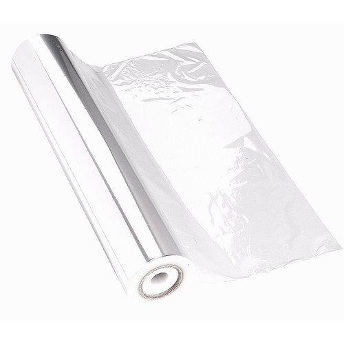 Transparente geschenkfolie - transparente,