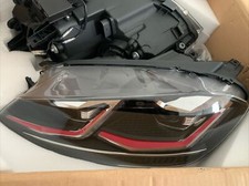 VLAND E-Mark LED DRL Scheinwerfer für VW Golf7 VII 2013-2016 !!KEIN VOLL- LED!!!