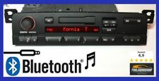 Original BMW Reverse Business mit Bluetooth + Aux-in  E46 3er  Radio Autoradio