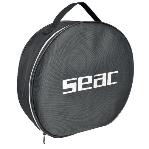 Seac sub mate atemreglertasche - seac,