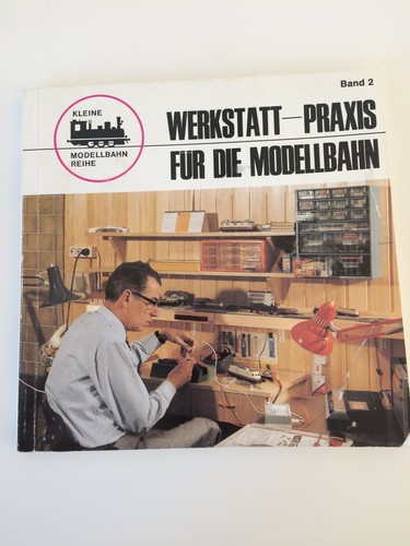 Kleine modellbahnreihe - kleine,