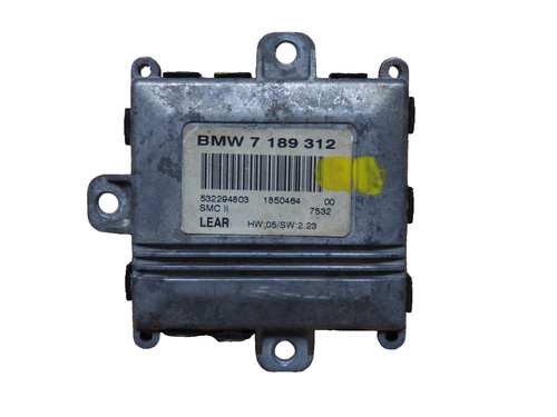Bmw e60 e61 steuergerät - e60,