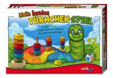 Mein buntes Türmchen-Spiel