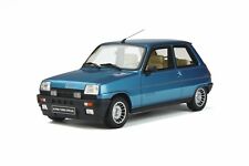 Renault Renault 5 Alpine Turbo