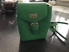 Cavalli class rucksack