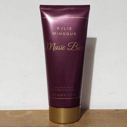 Kylie minogue spieluhr - kylie, parfüm