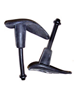 2x Dichtung Blinker 111953193E Blinkergummi breit 67 - 74 VW Käfer OE-Qualität