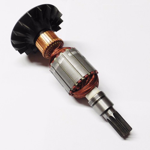 Anker rotor läufer komplett - rotor,