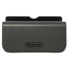 Wii U Original Standfuß / Ständer / Halterung für Gamepad Nintendo BUNDLEARTIKEL
