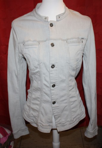 Star jeans damen jacke midge - damen,