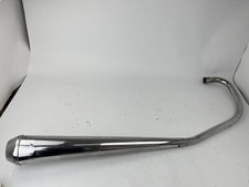 Honda CB 750 K7 Auspuff Schalldämpfer Exhaust HM405 #25511