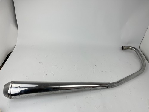 Honda 750 auspuff - cb, k7