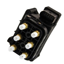 Ventilblock ventileinheit - ventilblock,