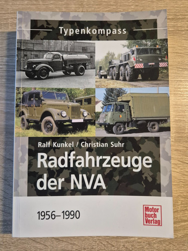 Typenkompass radfahrzeuge der - typenkompass,