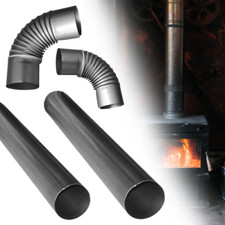 Ofenrohre Rauchrohr Ofenknie