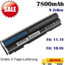 Akku Für DELL LATITUDE E5520