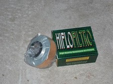 HiFlo Luftfilter Kawasaki VN