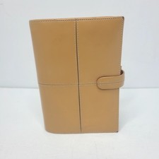 Vintage Filofax Personal Cross