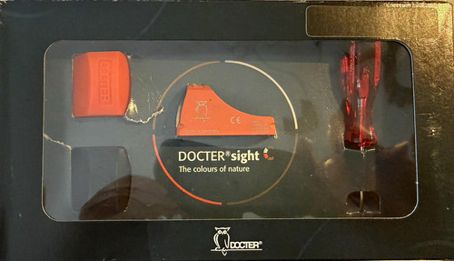 Docter sight 0 - docter,