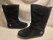 Timberland mukluk womens 10 - sz,